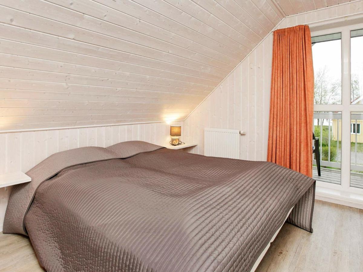 8 Person Holiday Home In Gelting Zewnętrze zdjęcie
